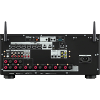 Sony Premium ES 9.2 CH 8K A/V Receiver variant 2