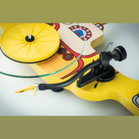 Pro-ject Audio Systems - USA The Beatles Yellow Submarine variant 6