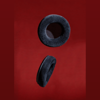 Apos x Apos x Audio-Technica Refine Pads variant 2