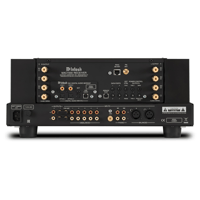 McIntosh Labs MAC7200 2-Channel Receiver variant 5