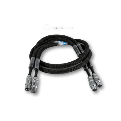 Faber's Cables LaPotenza - XLR Signal