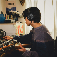 Audio-Technica ATH-R30x variant 10