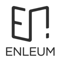 Enleum Logo
