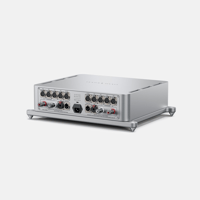 Vinnie Rossi BRAMA Integrated Amplifier variant 3