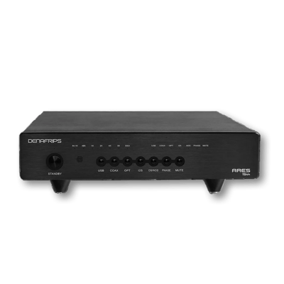 Denafrips Ares 15th R-2R DAC