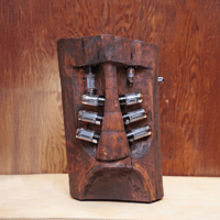 TIKI TUBE AMPS Earl variant 1