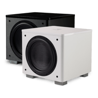 REL Acoustics HT/1205 MKII variant 11