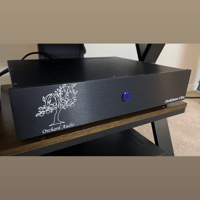Orchard Audio STARKRIMSON STEREO ULTRA DMC 2.5 variant 4