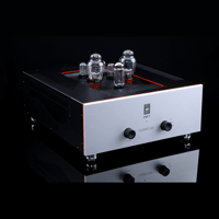 SW1x AMP V “Jupiter” Integrated Amplifier variant 2