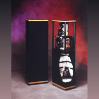 Vandersteen Model 3A Signature variant 1