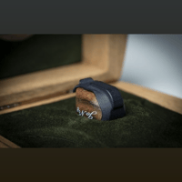 E.A.T. - European Audio Team Jo N°8 Cartridge variant 2