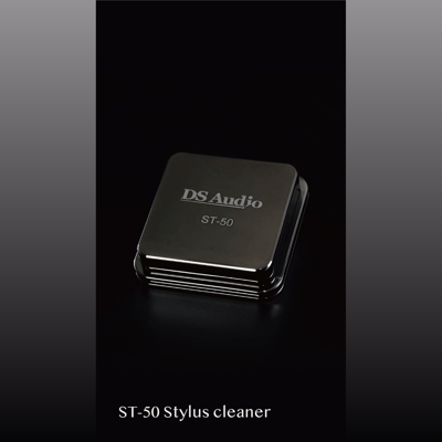 DS Audio ST-50 Stylus cleaner