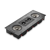 M&K Sound IW500 In-Wall Speaker variant 2