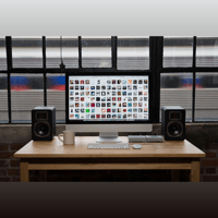 Schiit Audio SYS variant 5