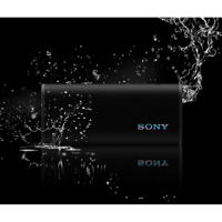 Sony ULT POWER SOUND™ series | ULT FIELD 3 Wireless Portable Speaker | Off White variant 3