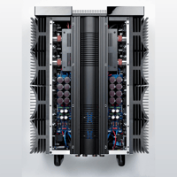 Gryphon Audio Mephisto variant 7