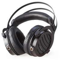 Kennerton Audio Equipment Thekk Wenge variant 2