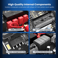 Aiyima AIYIMA A07 MAX variant 5