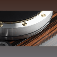 E.A.T. - European Audio Team Fortissimo S variant 2