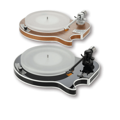 Clearaudio Celebrity „Al Di Meola“ Edition