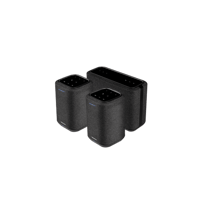 Denon Denon Home 250 with Denon Home 150 (2-Pack) Multi-room Bundle variant 1