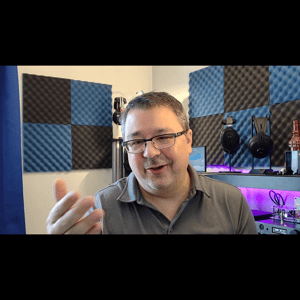 Thumbnail of the video review https://www.youtube.com/watch?v=SDCltLnamN8