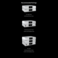 Aune S10N  Network Music Player variant 25