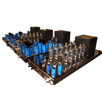 Jadis Electronics JA688 variant 1