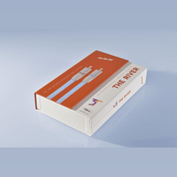 Van den Hul 3T The River Hybrid variant 3