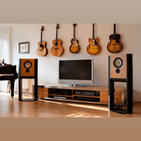 Grimm Audio LS1v2 variant 20