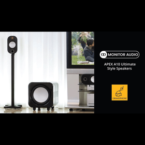 Thumbnail of the video review https://www.youtube.com/watch?v=s3YMUX7KO5Q