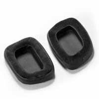 Hifiman Edition S Earpads- Black variant 2