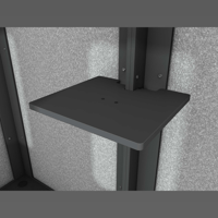 Vicoustic Shelf Model A variant 2