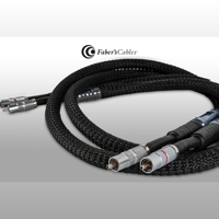 Faber's Cables LaPotenza - RCA Signal variant 3