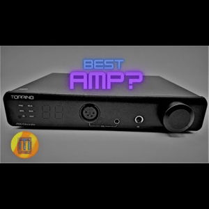 Thumbnail of the video review https://www.youtube.com/watch?v=kENB3xkrXeU