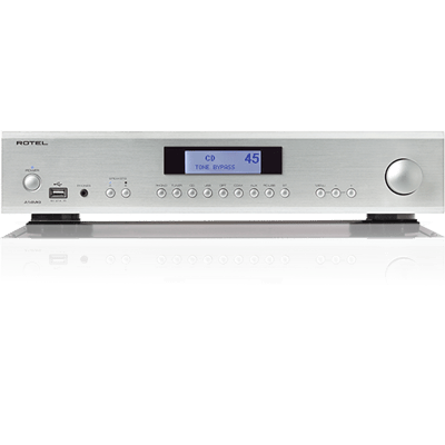 Rotel A14MKII