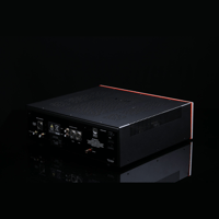 SW1x DAC II Balanced variant 5