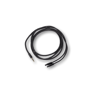 Apos x Apos Flow Headphone Cable for [Sennheiser] HD800 / HD800S / HD820