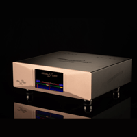 Merrill Audio Clay Michael Preamplifier variant 1