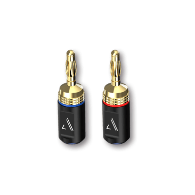 Austere V Series Banana Adapters
