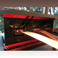 JWM Acoustics JANE JKM variant 4