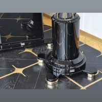 GERMAN PHYSIKS The Gaudi Mk III Omnidirectional Loudspeaker variant 8