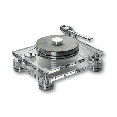 Musical Fidelity M8xTT