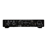 Jeff Rowland Model 125 variant 3