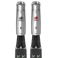 AudioQuest Dragon XLR > XLR variant 6