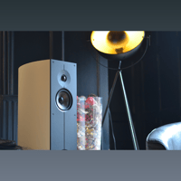 Acoustic Energy corinium variant 6