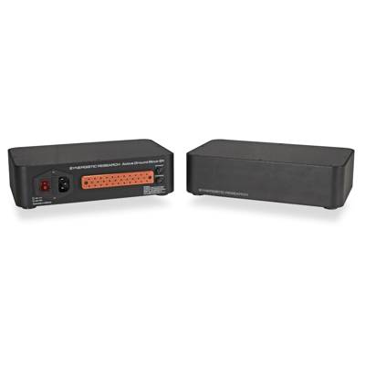 Synergistic Research Active Ground Block SX
