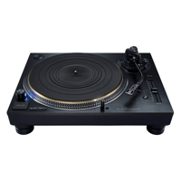 Technics Direct Drive Turntable System SL-1210G-K variant 1