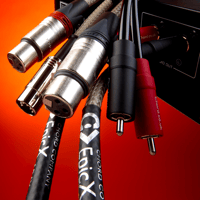 Chord Company EpicX ARAY Analogue XLR variant 2