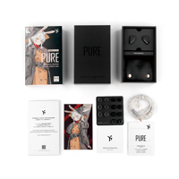 TRUTHEAR TRUTHEAR PURE In-ear Monitor variant 19